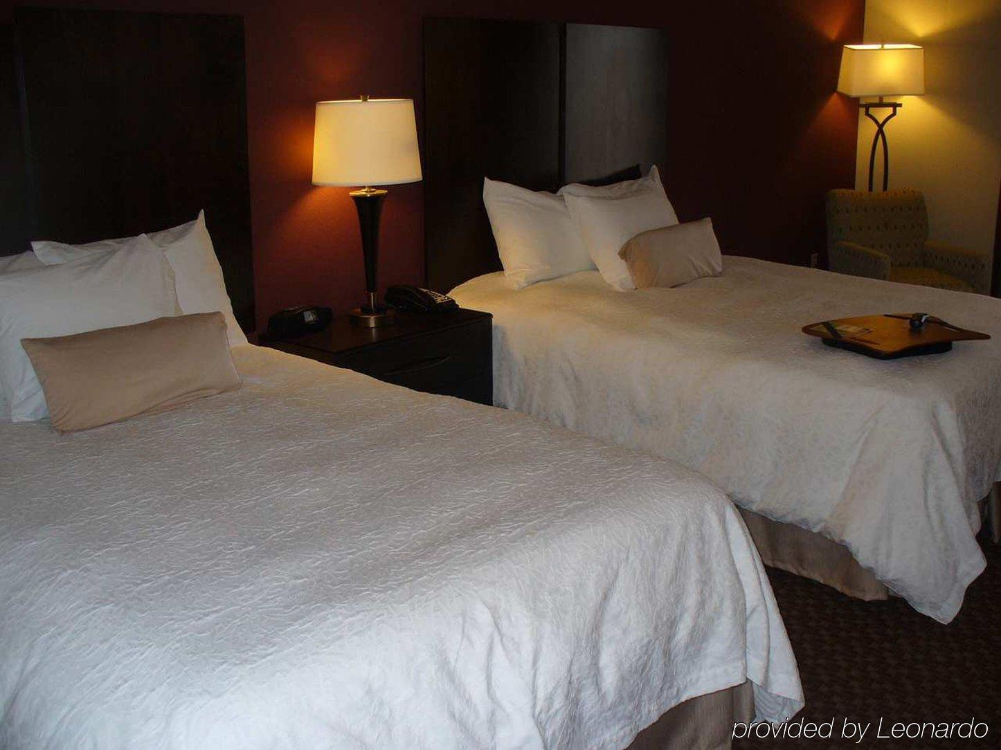 Hampton Inn&Suites Enid Habitación foto
